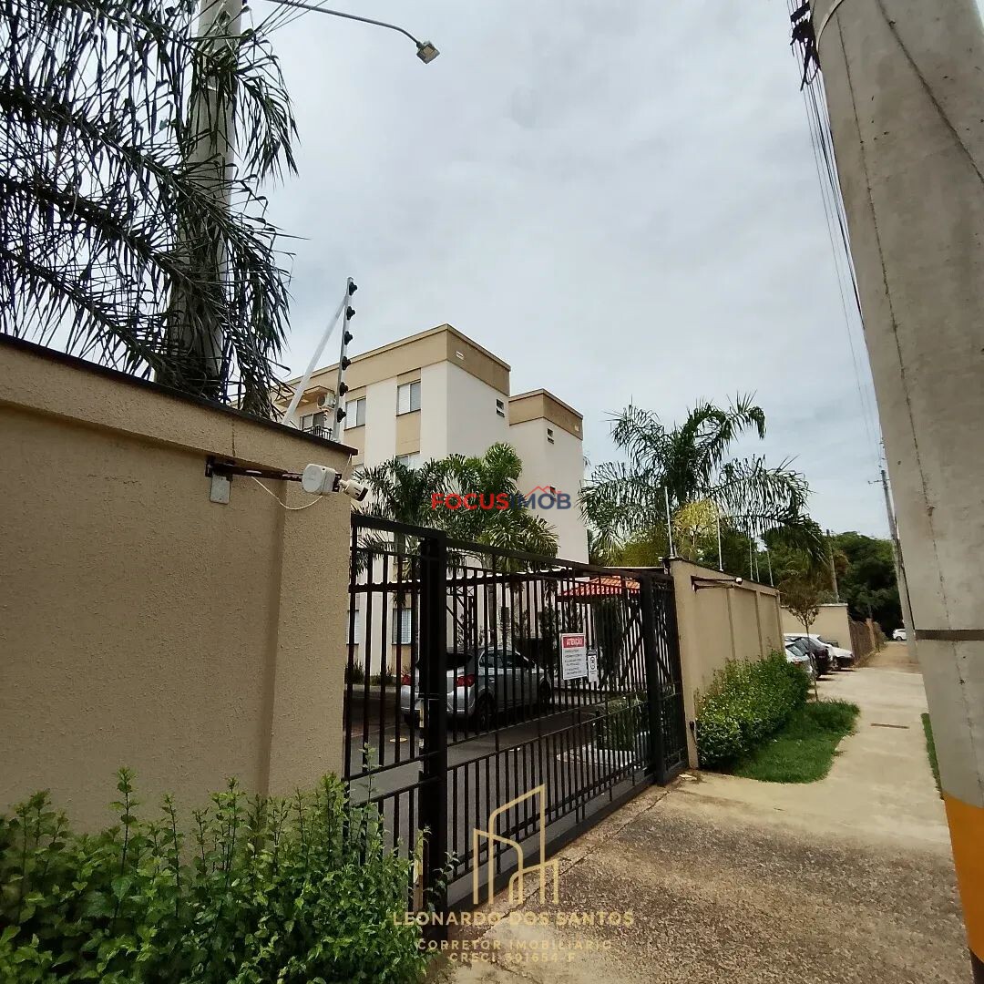 Apartamento em Mogi Mirim