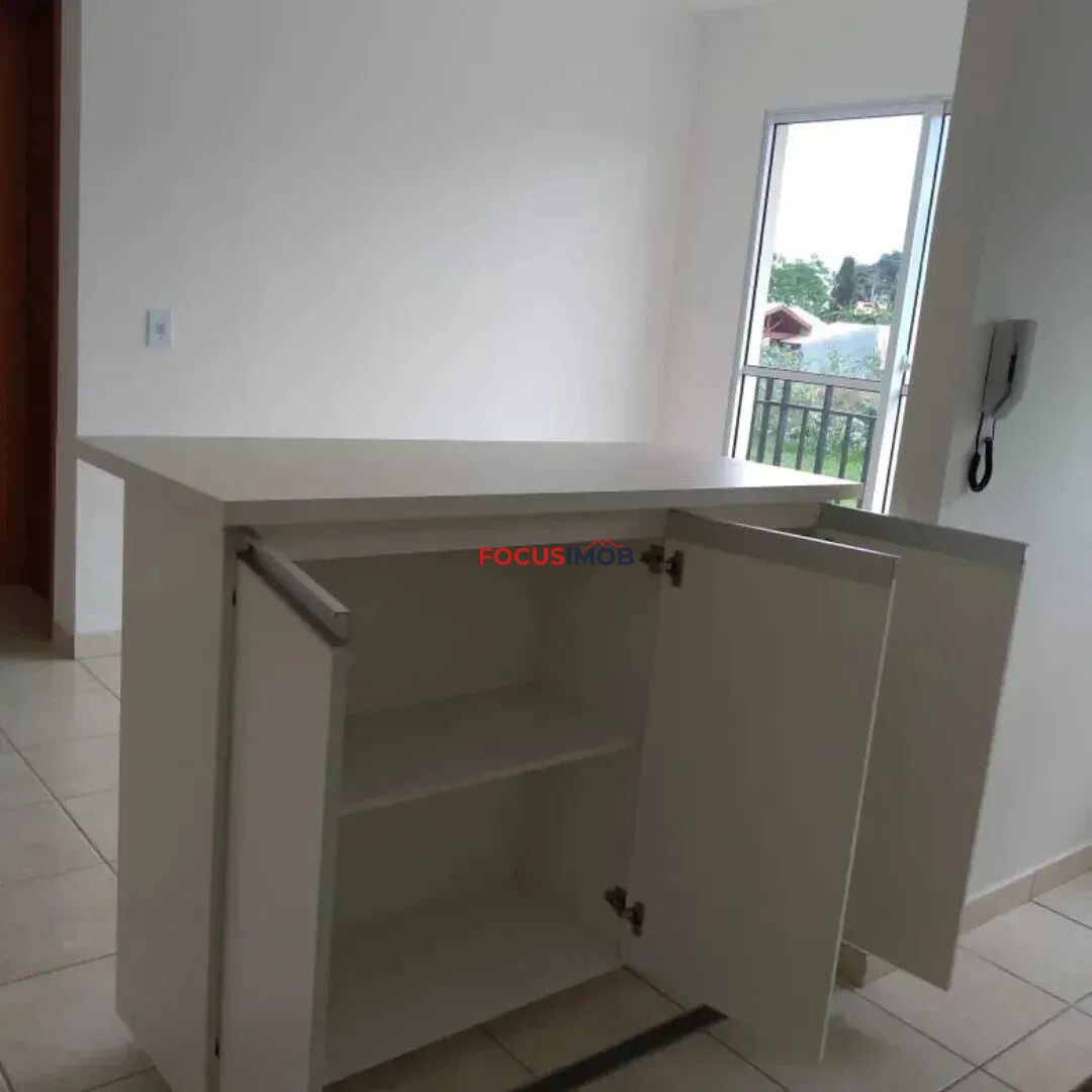 Apartamento em Mogi Mirim