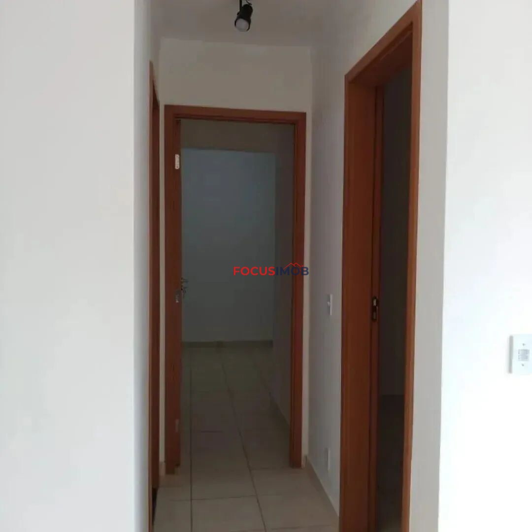 Apartamento em Mogi Mirim