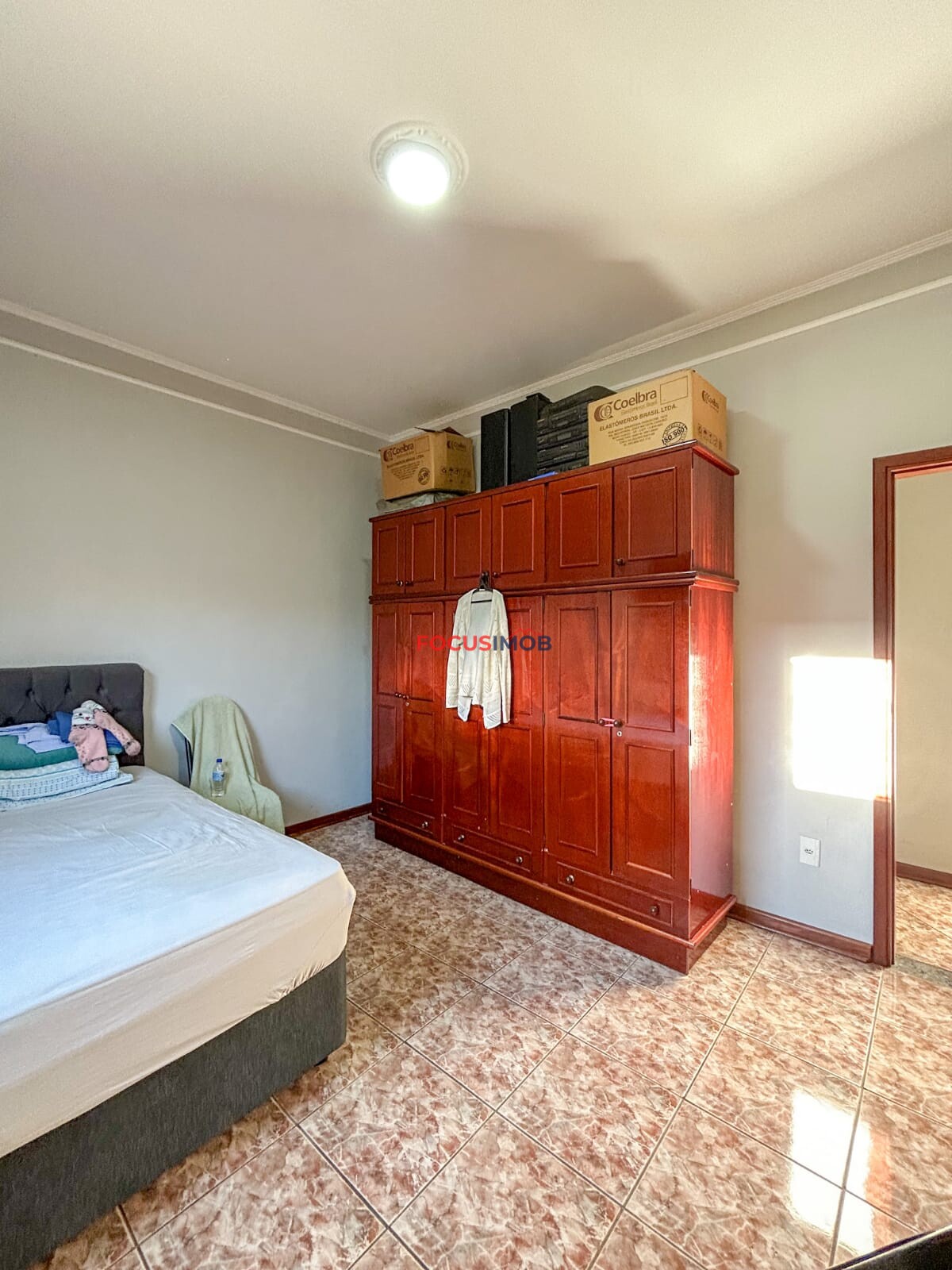 CASA DISPONÍVEL NO JARDIM SANTO ANTÔNIO - MOGI GUAÇU