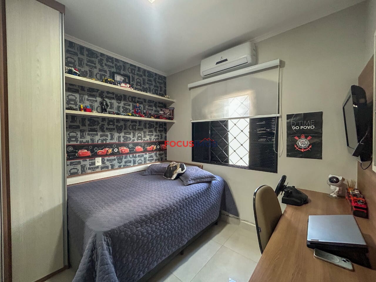 CASA DISPONÍVEL NO JARDIM ITACOLOMY
