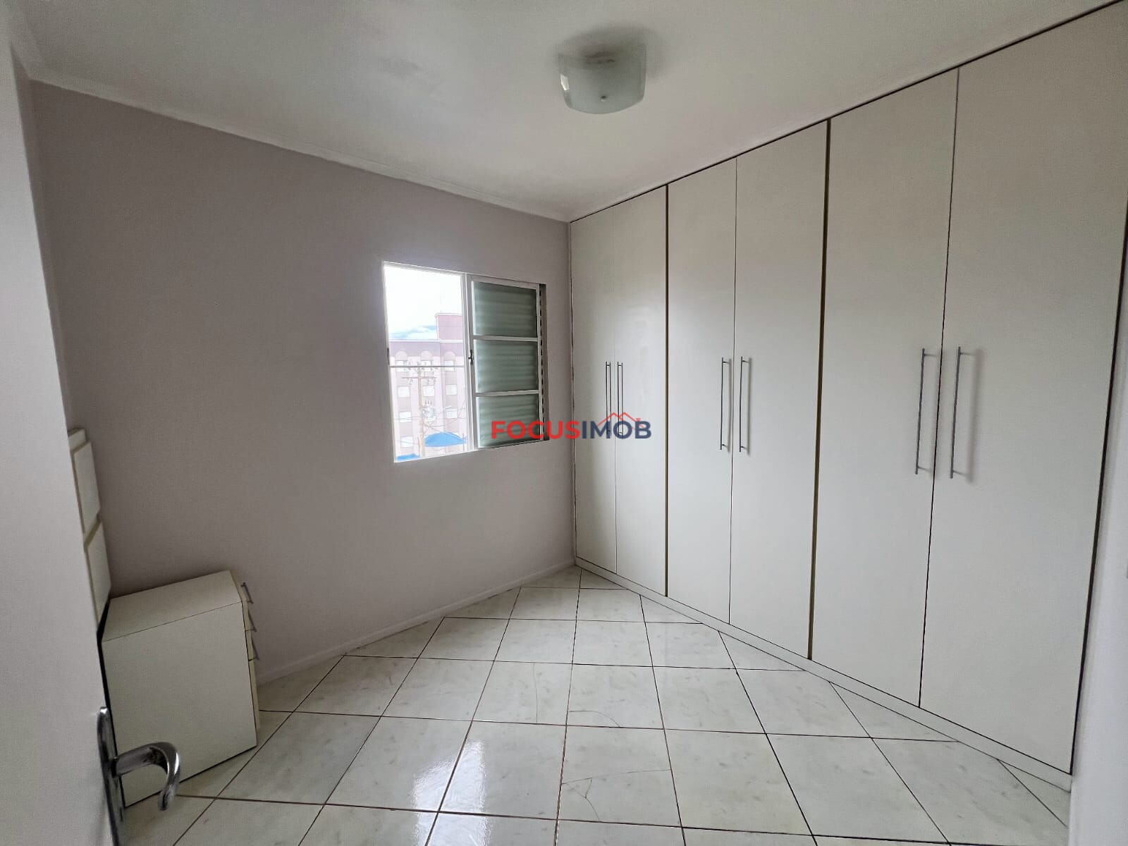 Apartamento à Venda – Condomínio Morada do Sol, Mogi Guaçu/SP