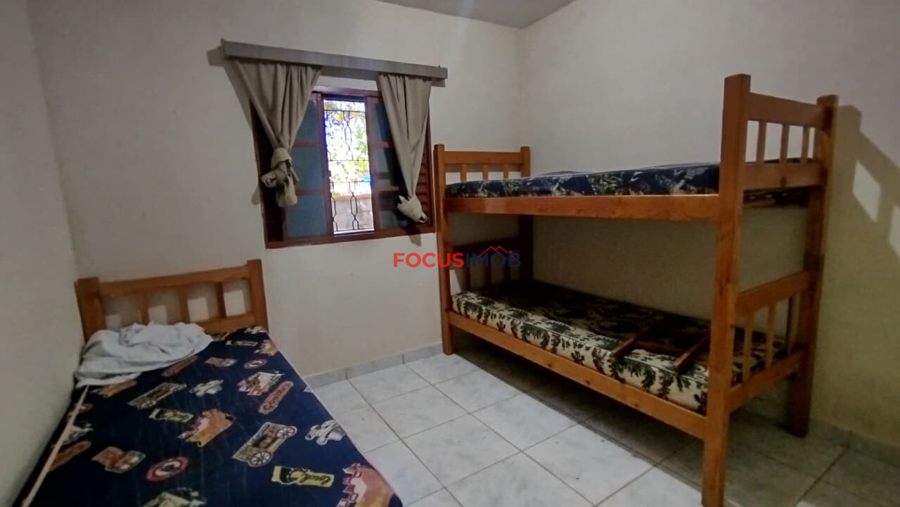 EXCELENTE SÍTIO À VENDA – IDEAL PARA LAZER, RENDA OU POUSADA