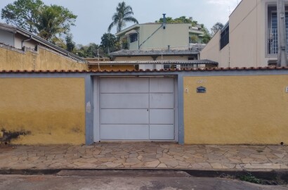 Casa em Mogi Mirim
