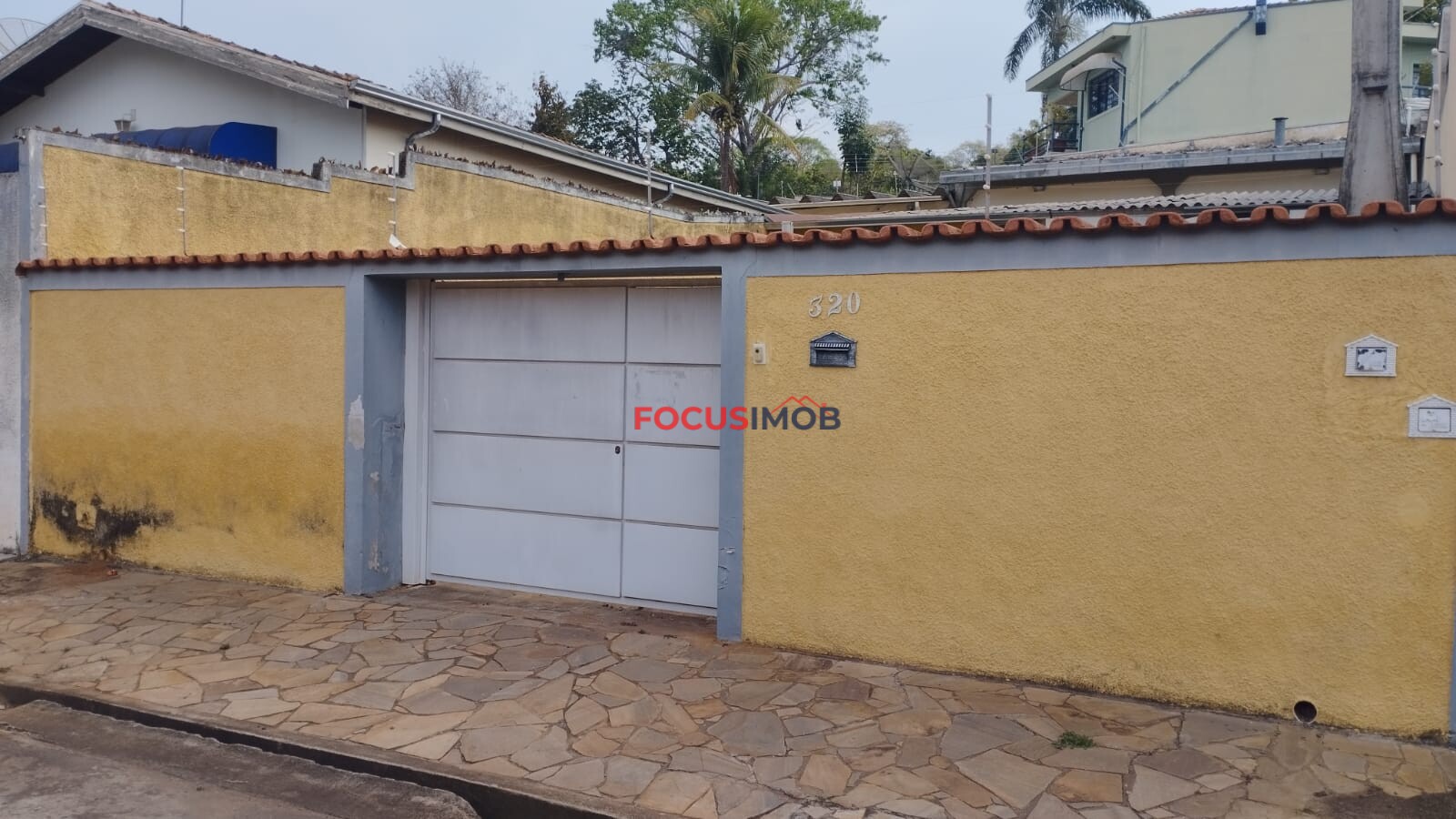 Casa em Mogi Mirim