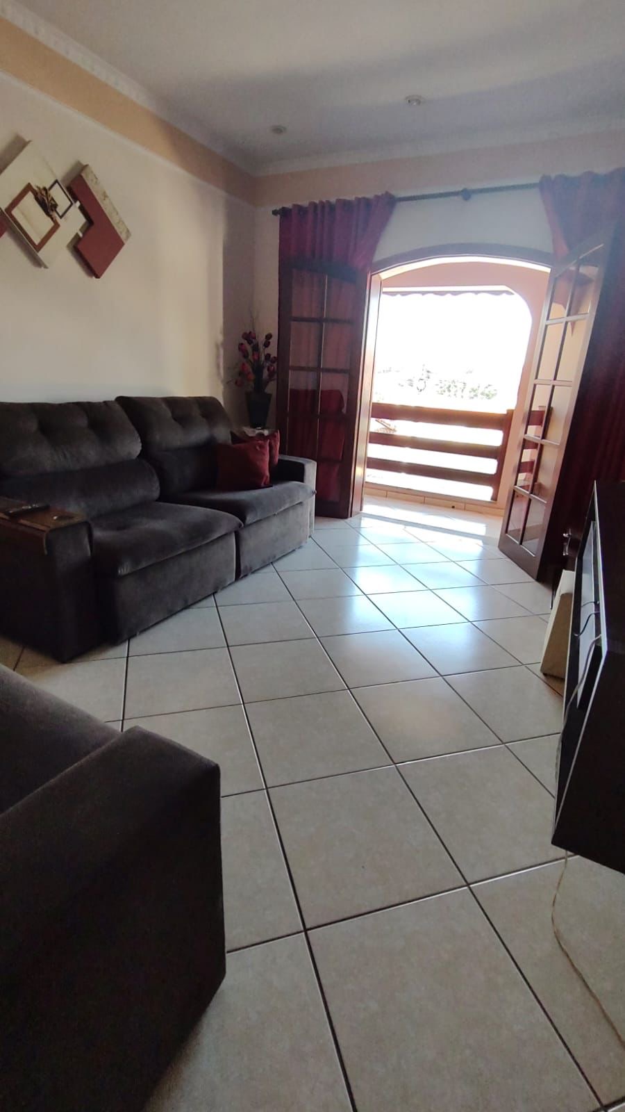 Sobrado a Venda - Prados, Itapira/SP