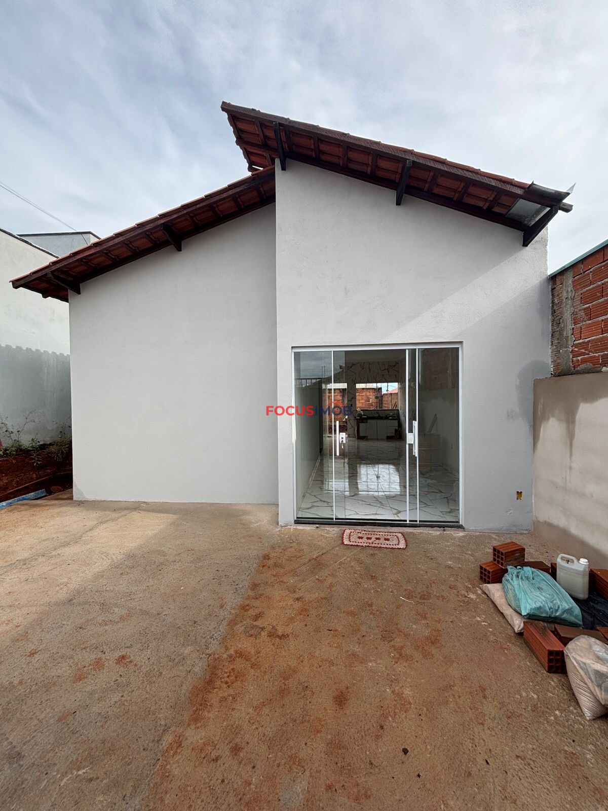 Casa a venda Itapira Araucária