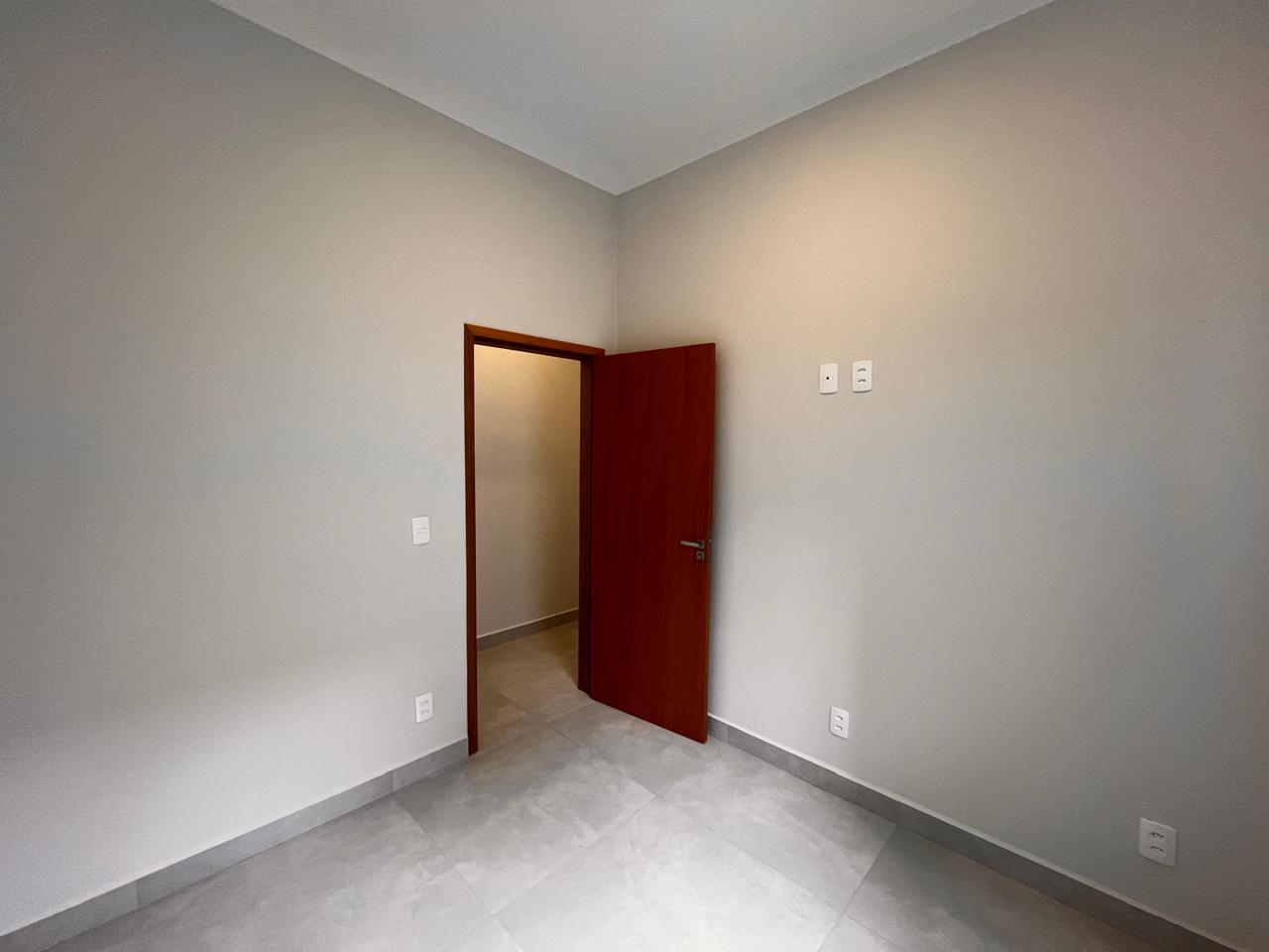 Linda Casa Nova no  Itacolomy - Mogi Guaçu - 3 dormitórios