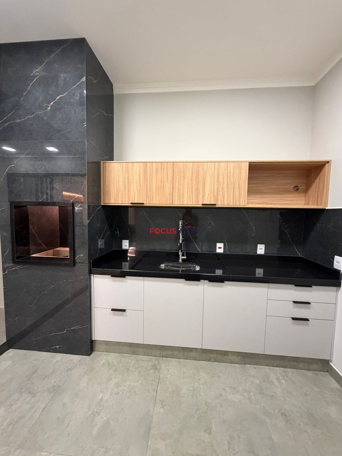 CASA TÉRREA | CONDOMÍNIO SANTA MÔNICA III - MOGI GUAÇU