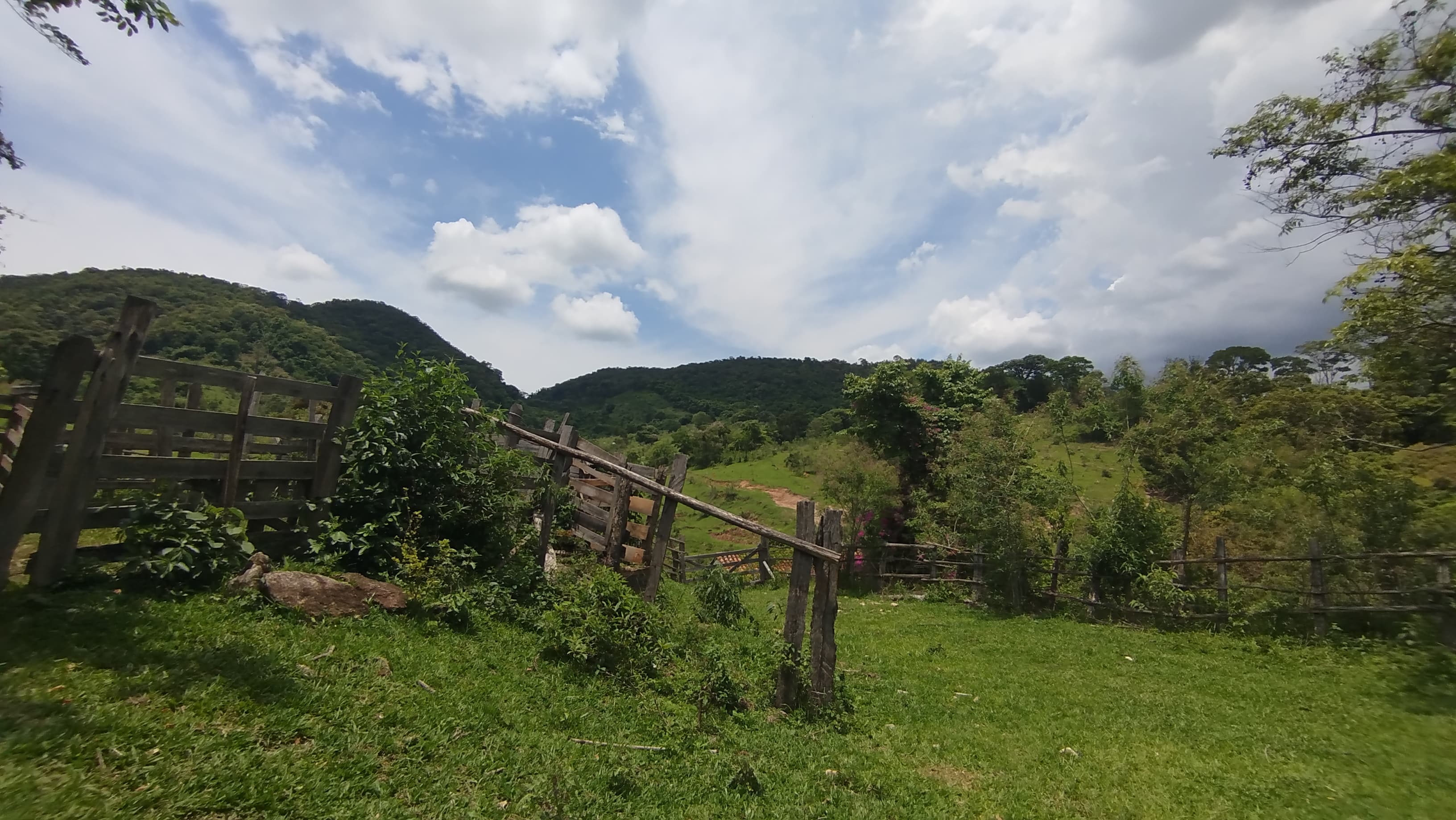 Sítio de 10 alqueires para Venda