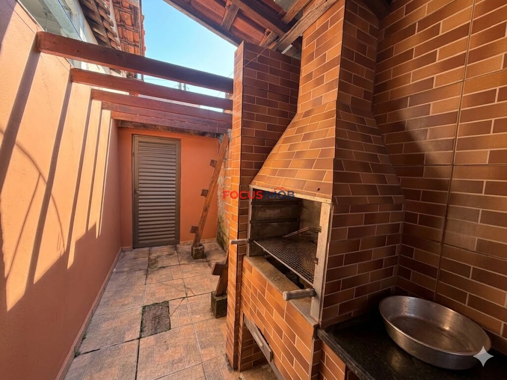 CASA A VENDA IPE PINHEIROS