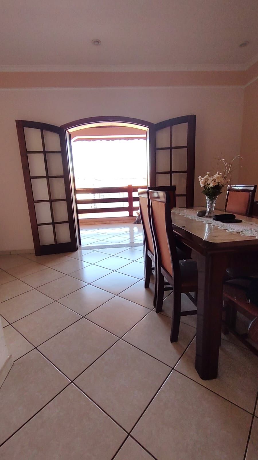 Sobrado a Venda - Prados, Itapira/SP