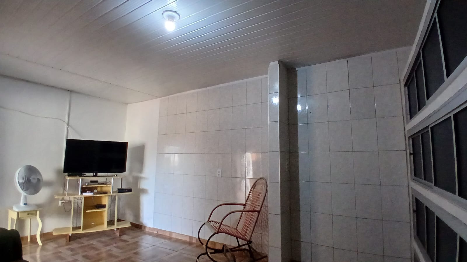 Casa Aconchegante a Venda no Jardim Itamaraty.Mogi guaçu  SP