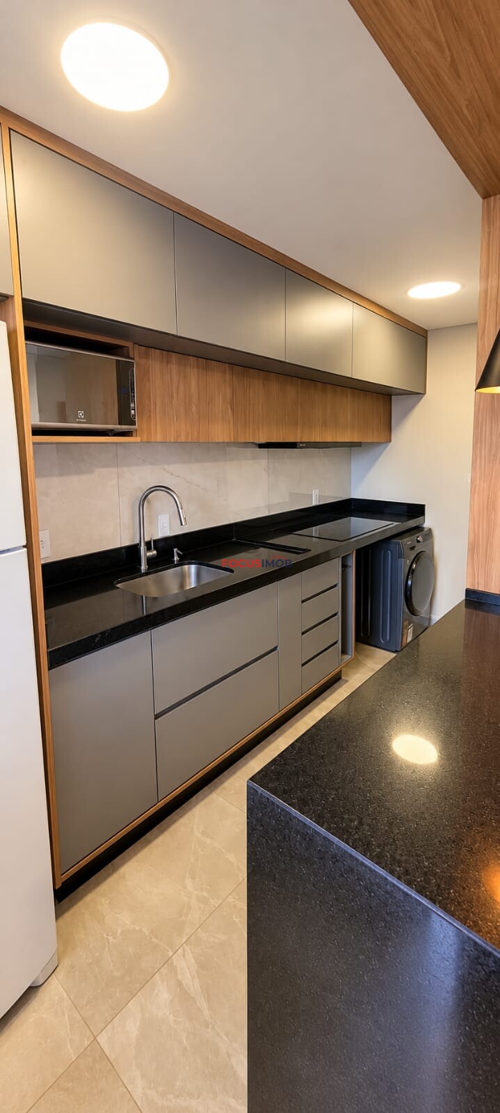 APARTAMENTO COMPLETO E SOFISTICADO À VENDA – TORRES DE MODENA | MOGI GUAÇU