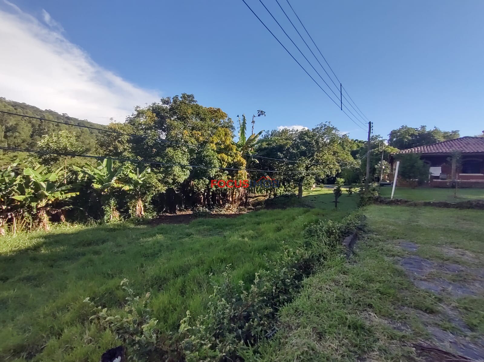 Sítio em Amparo SP