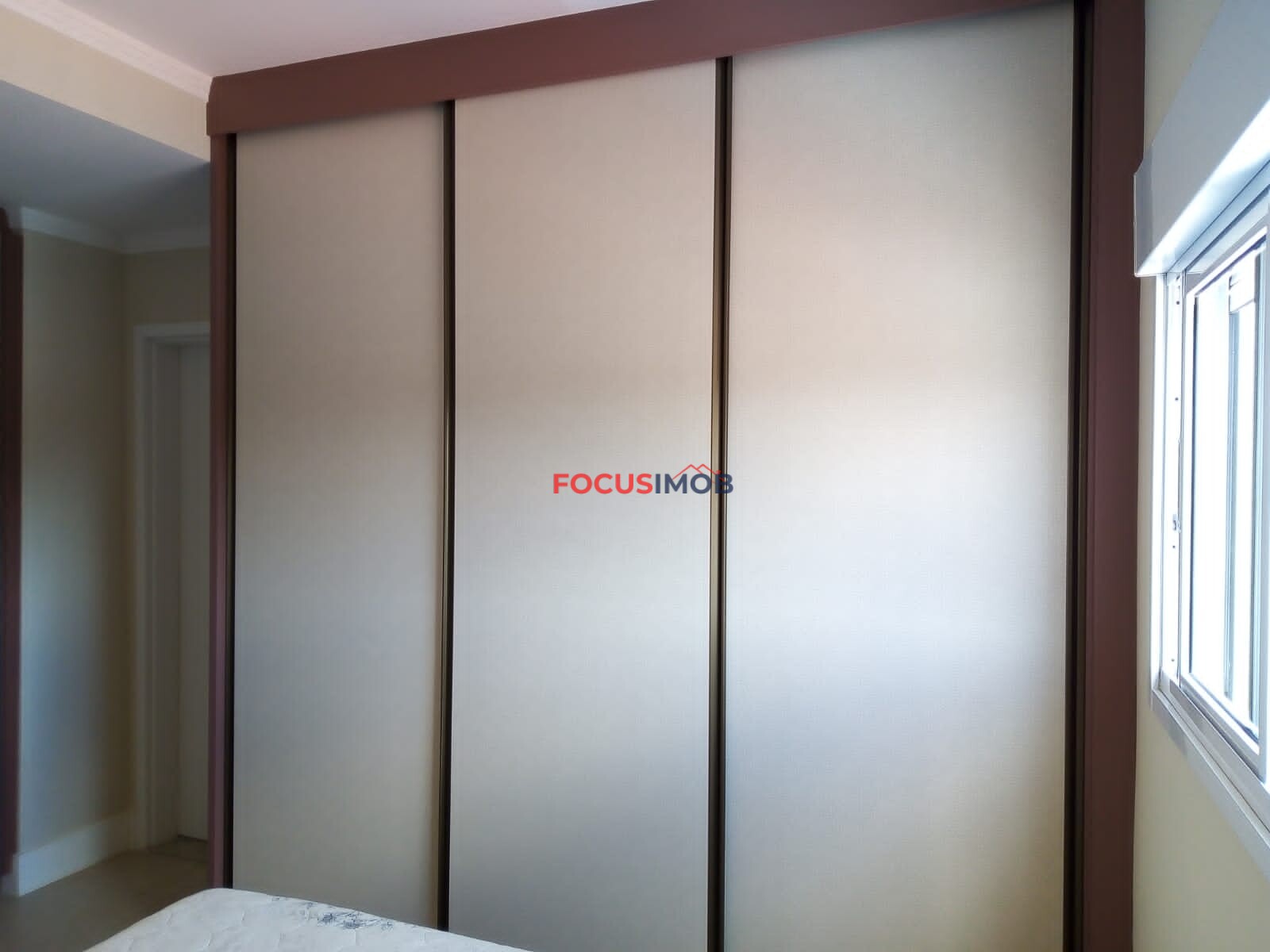 APARTAMENTO CONDOMÍNIO CENTRAL PARK - CENTRO - MOGI GUAÇU