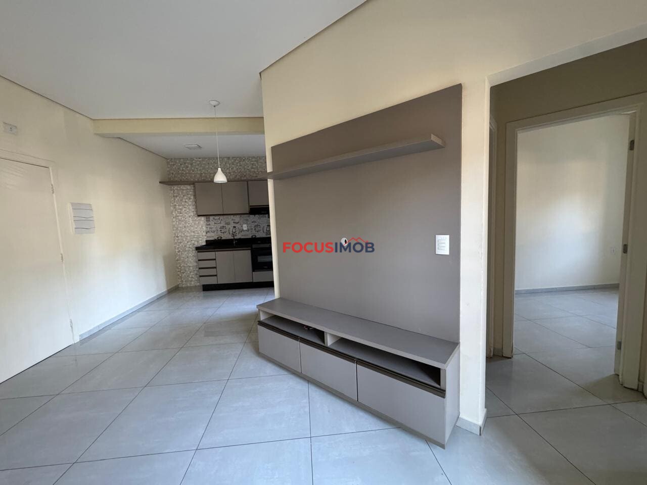 Apartamento Térreo para Alugar | 2 Quartos | Planejados | Piscina | Jardim Igaçaba – Mogi Guaçu/SP