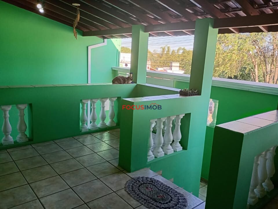 CASA DISPONÍVEL PARA VENDA - JARDIM HEDY/ MOGI GUAÇU