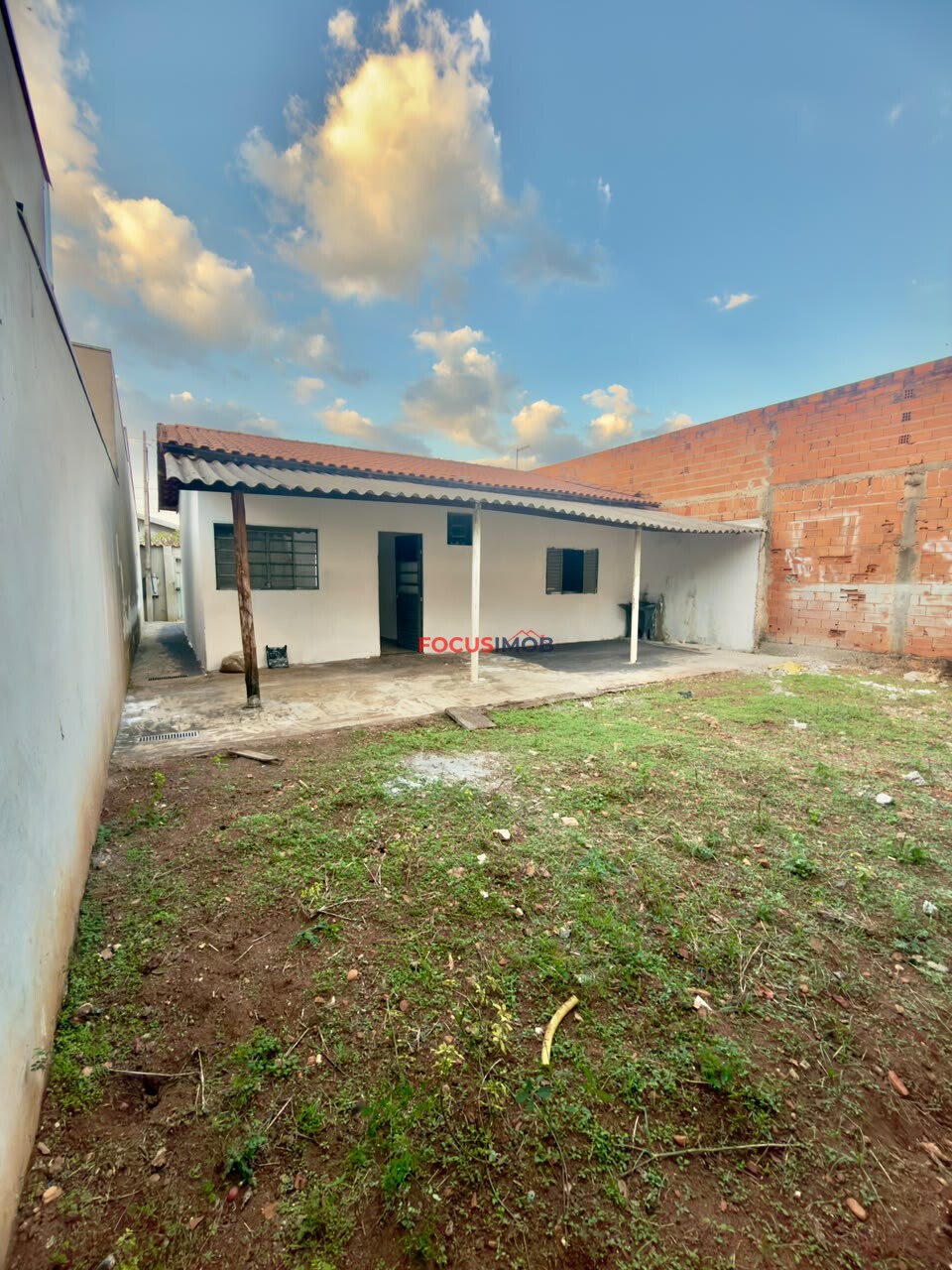 CASA DISPONÍVEL PARA VENDA NO JARDIM ELDORADO