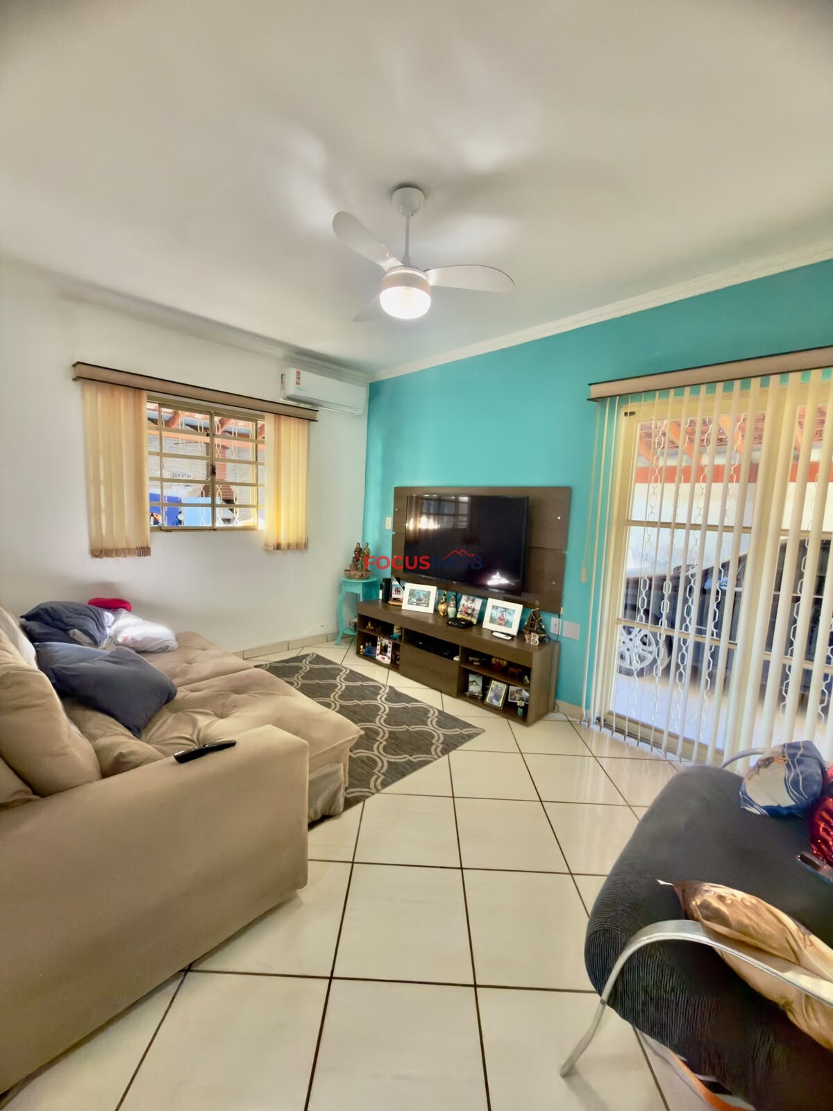 CASA DISPONÍVEL PARA VENDA JARDIM ALTO DOS YPÊS