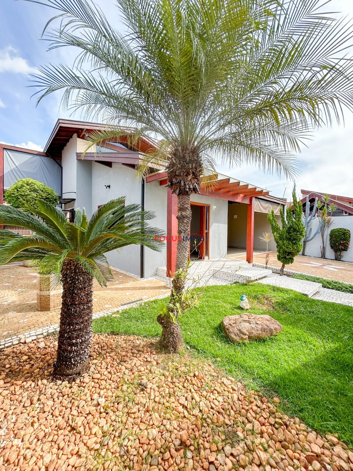 CASA A DISPONÍVEL PARA VENDA - JARDIM AMERICIA / MOGI MIRIM