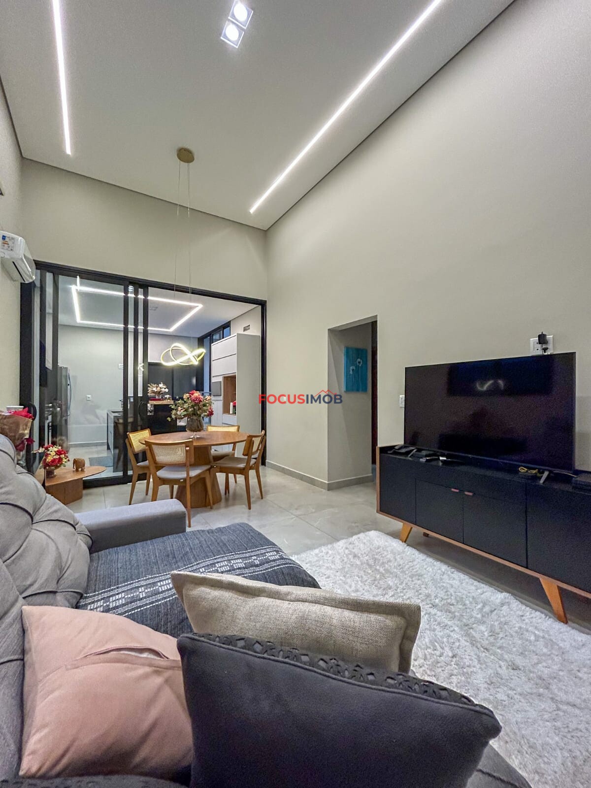 CASA DISPONÍVEL CONDOMINÍO RESERVA DA MATA - MOGI MIRIM