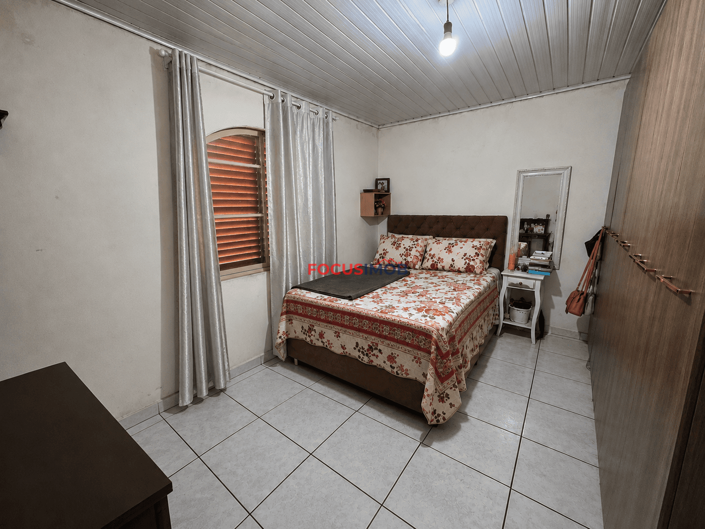 Casa com 2 Residências no Mesmo Terreno à Venda – Tucura, Mogi Mirim/SP