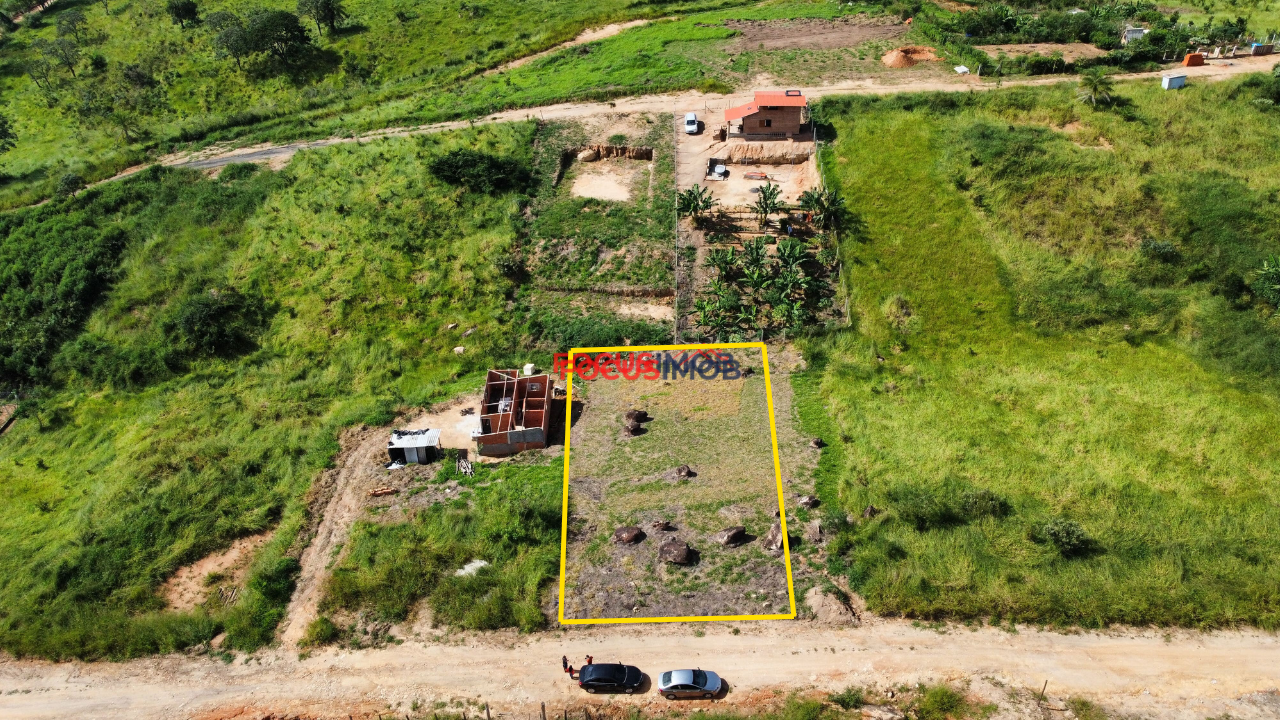 🌿 TERRENO DE CHÁCARA NO BAIRRO VERIDIANA – MOGI GUAÇU/SP 🌿