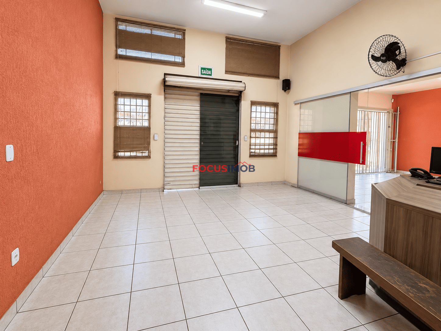 Casa com Ponto Comercial à Venda no Centenário – Mogi Guaçu/SP
