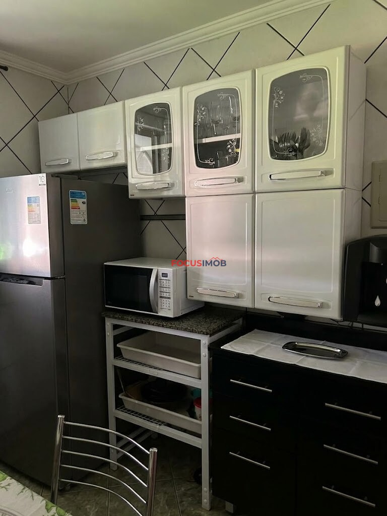 Apartamento à Venda – Residencial Jatiúca -Vila Paraíso - Mogi Guaçu