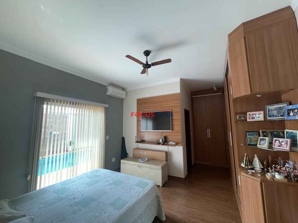 CASA DISPONÍVEL PARA VENDA NO JARDIM SANTA CRUZ - MOGI GUAÇU
