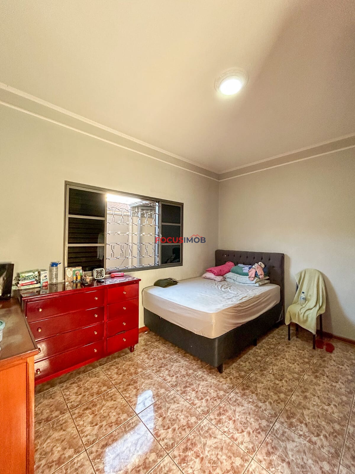 CASA DISPONÍVEL NO JARDIM SANTO ANTÔNIO - MOGI GUAÇU