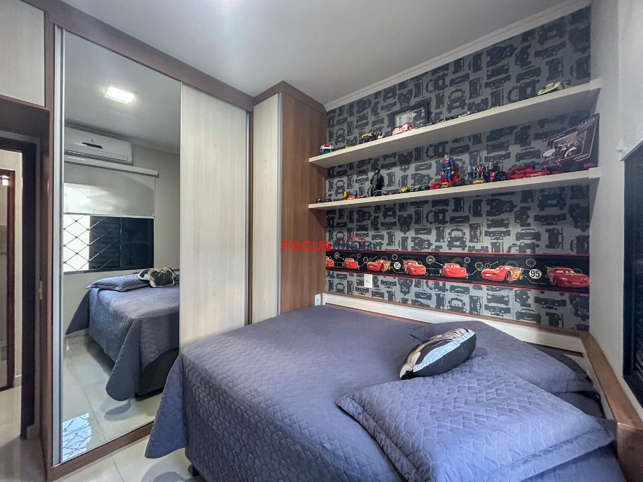 CASA DISPONÍVEL NO JARDIM ITACOLOMY