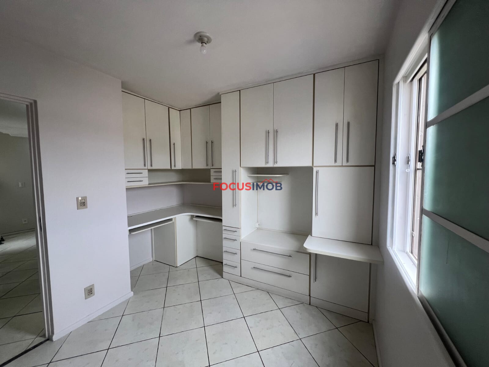 Apartamento à Venda – Condomínio Morada do Sol, Mogi Guaçu/SP