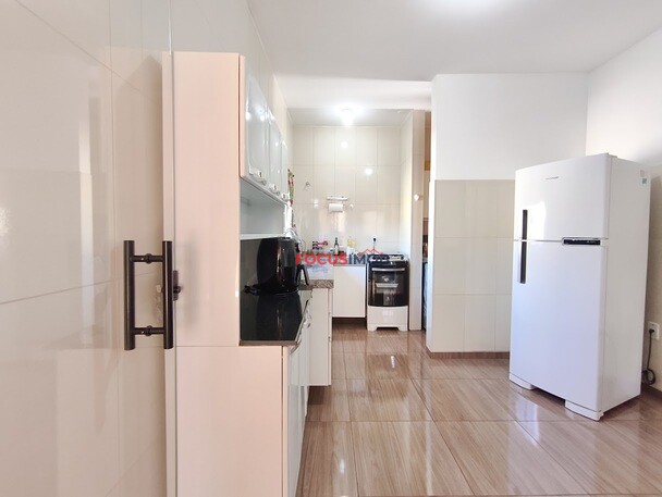 Ótima casa Portal do Lago - Mogi Guaçu - 2 Dormitórios