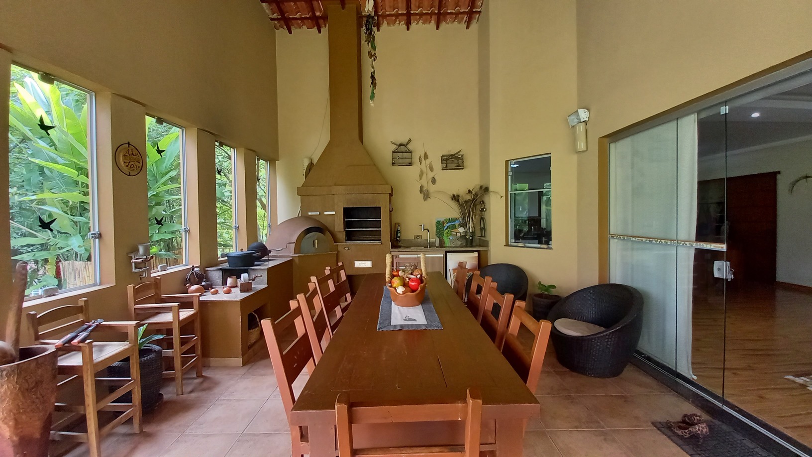 Encantadora Chácara no Coração de Águas de Lindóia!