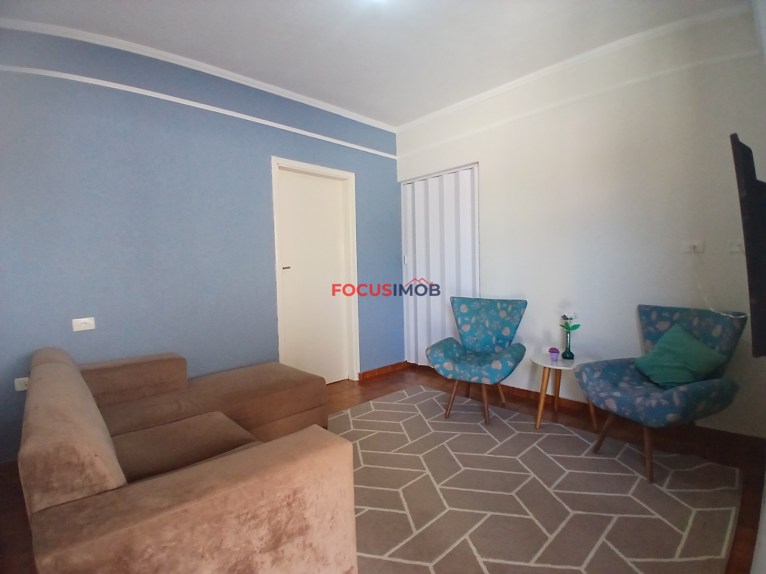 CASA DISPONÍVEL PARA VENDA JARDIM BANDEIRANTES - MOGI GUAÇU