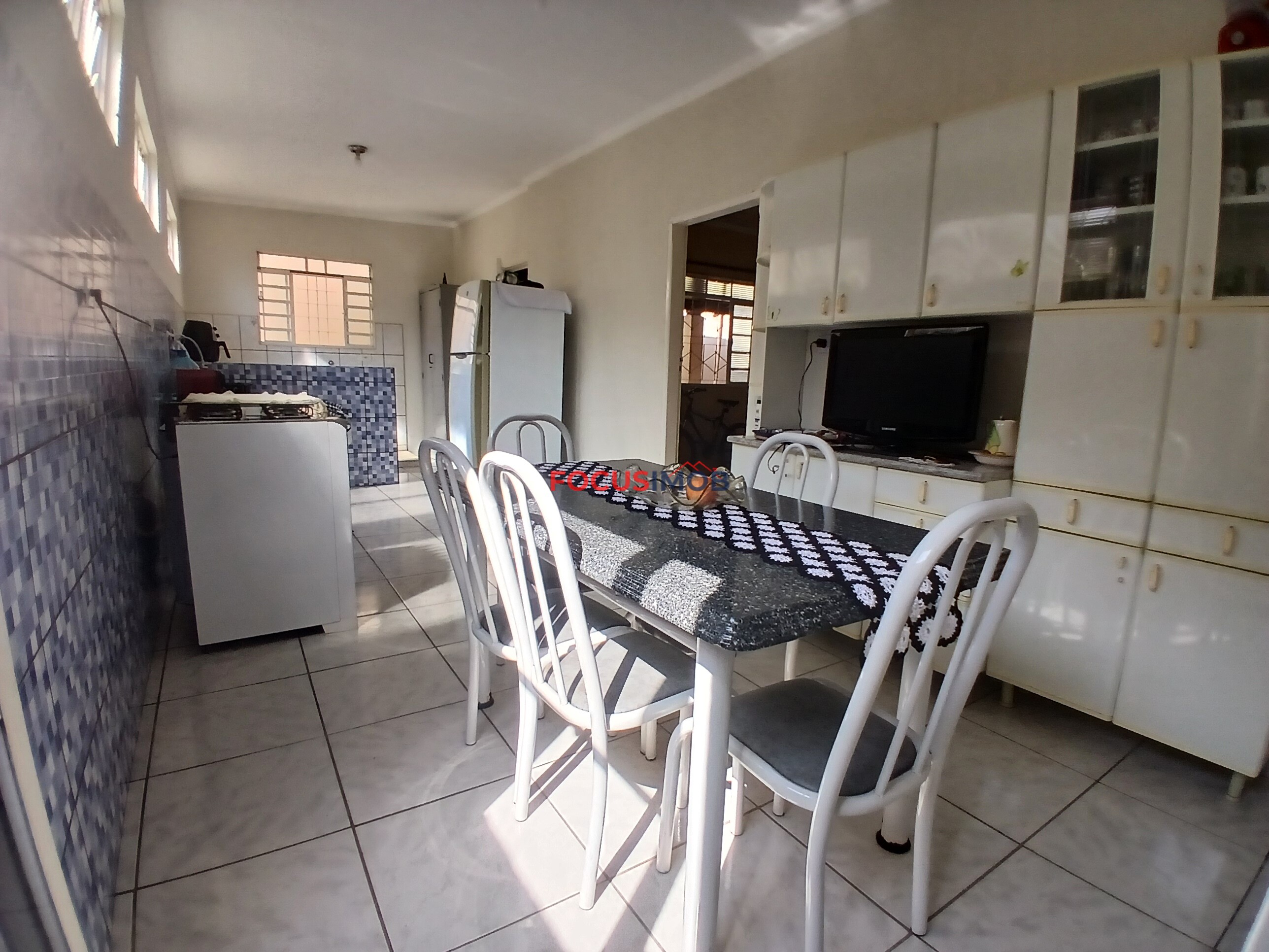 CASA DISPONÍVEL PARA VENDA JARDIM BANDEIRANTES - MOGI GUAÇU