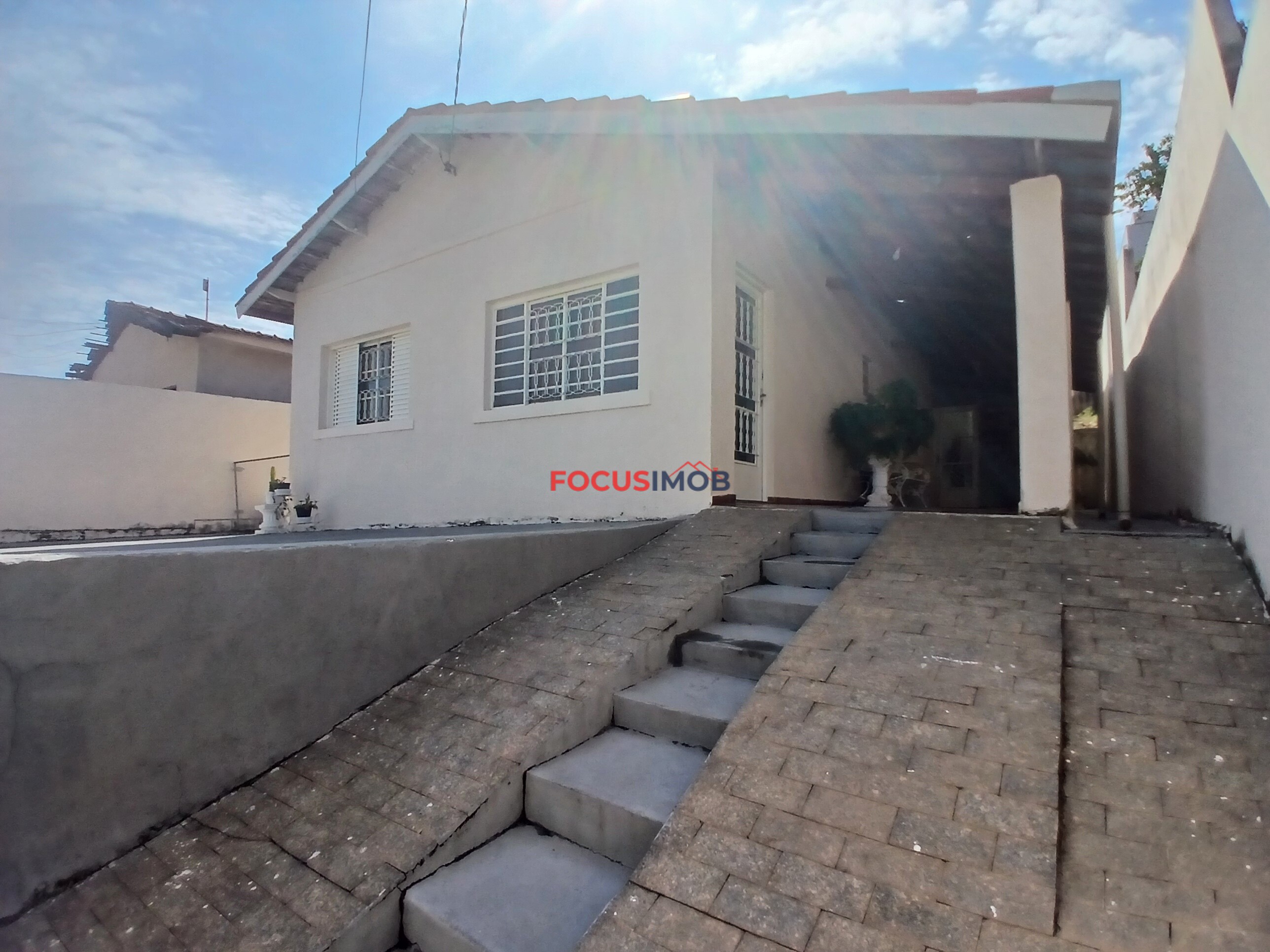 CASA DISPONÍVEL PARA VENDA JARDIM BANDEIRANTES - MOGI GUAÇU