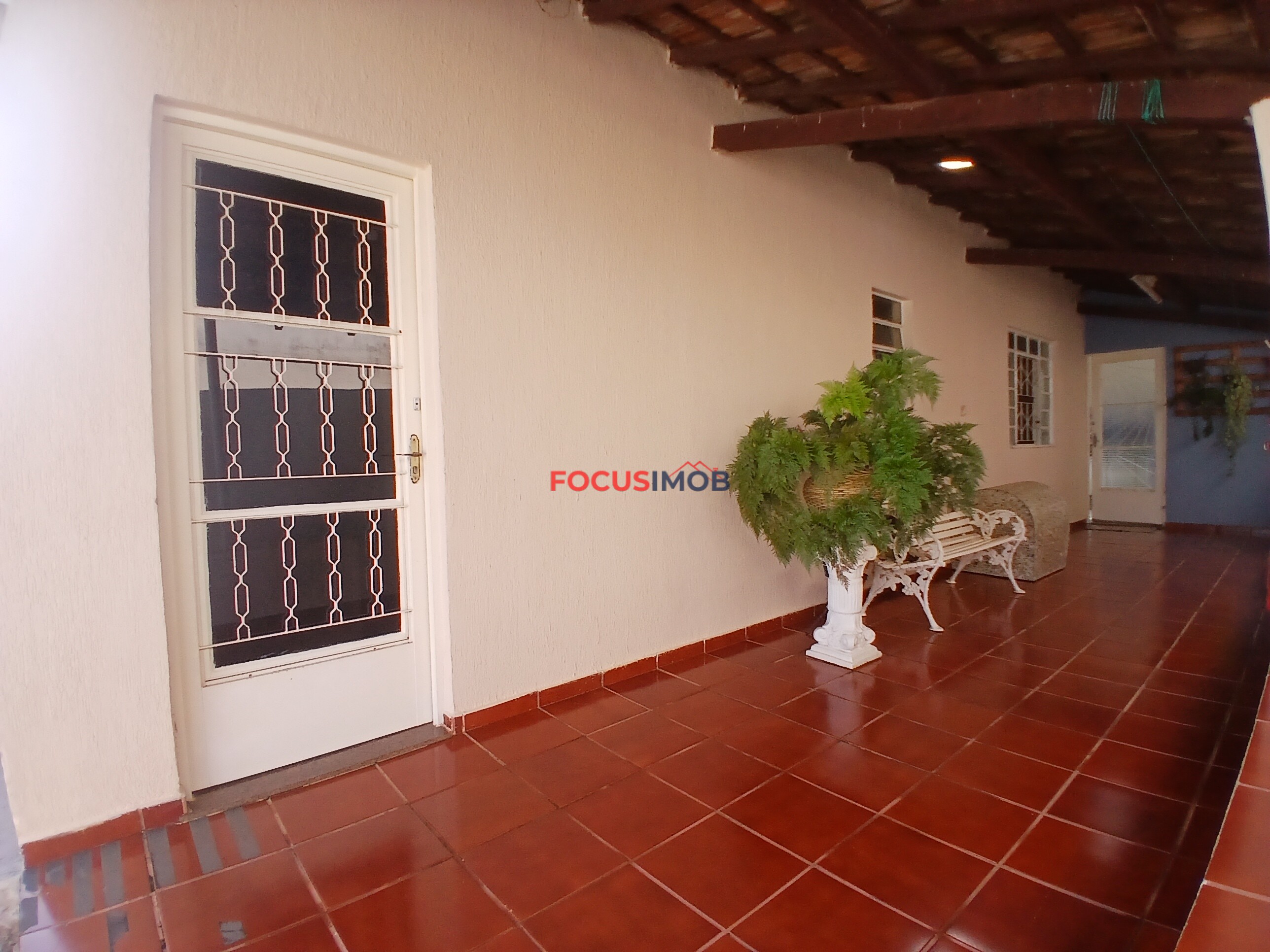 CASA DISPONÍVEL PARA VENDA JARDIM BANDEIRANTES - MOGI GUAÇU