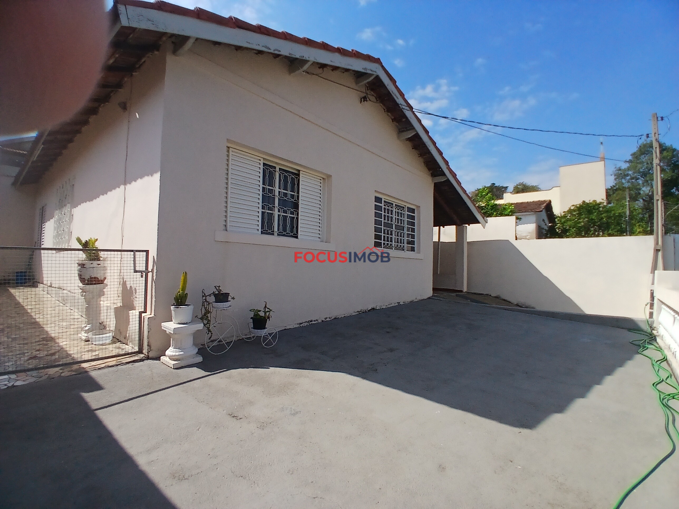 CASA DISPONÍVEL PARA VENDA JARDIM BANDEIRANTES - MOGI GUAÇU