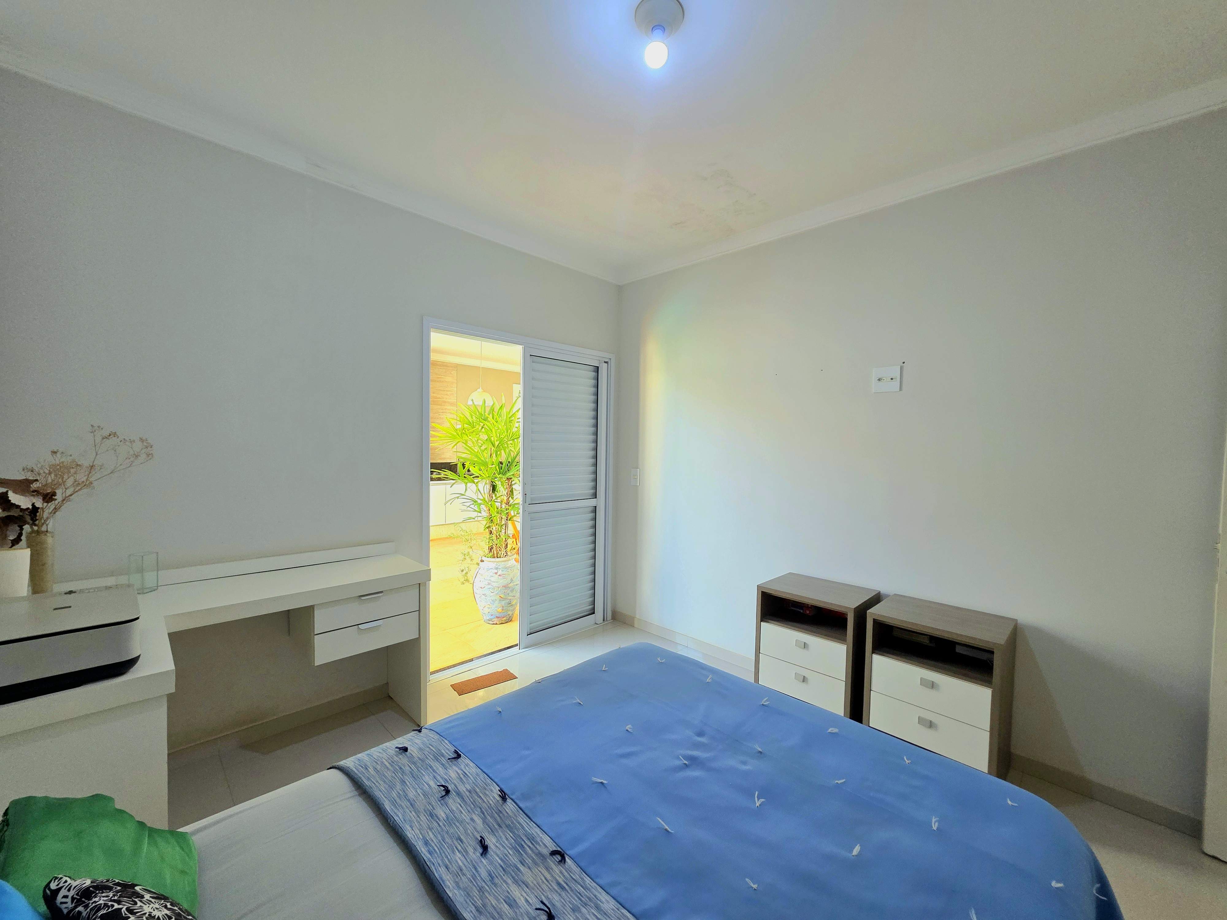 Vendo Linda Casa na cidade de Araras - Bairro Piratininga