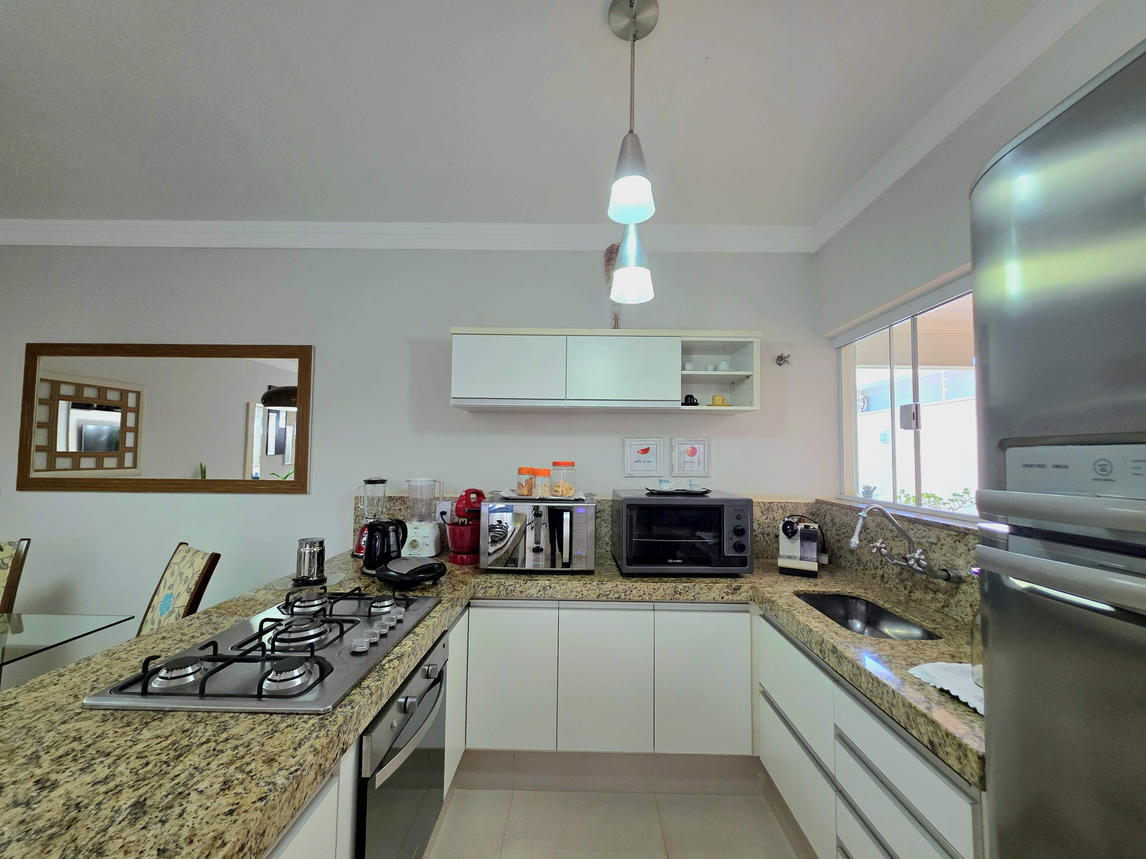 Vendo Linda Casa na cidade de Araras - Bairro Piratininga