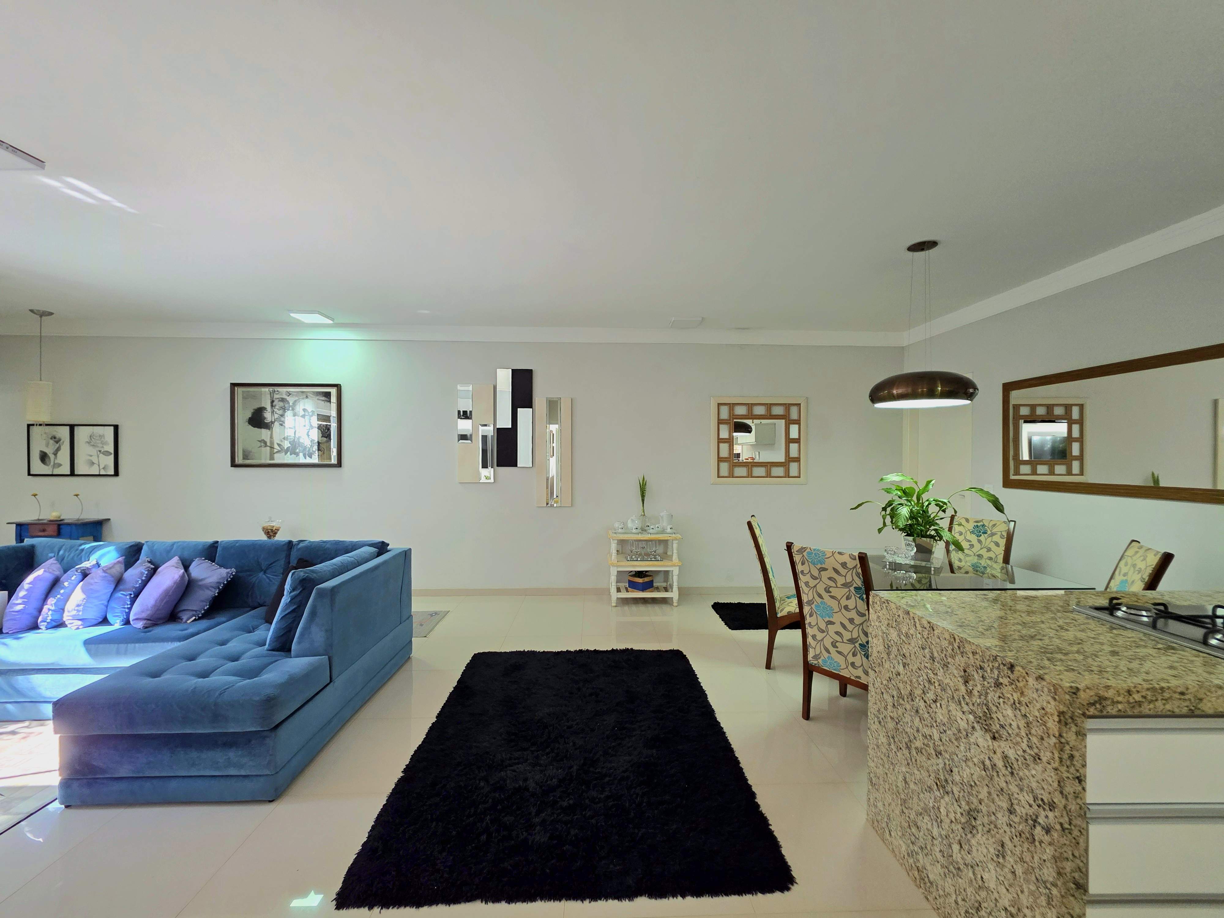 Vendo Linda Casa na cidade de Araras - Bairro Piratininga