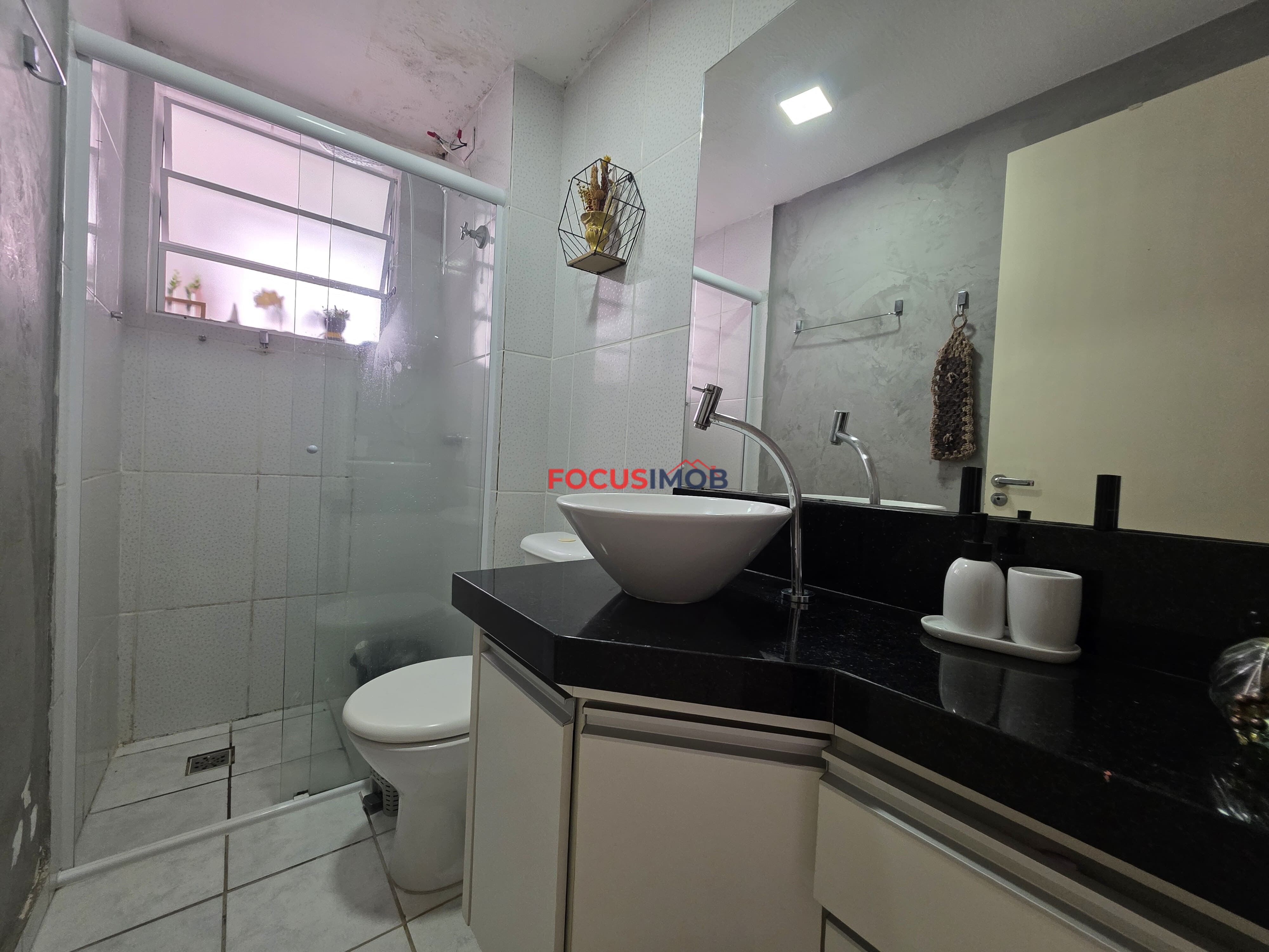 Apartamento à Venda no Condomínio Recanto dos Pássaros I, em Mogi Guaçu - SP