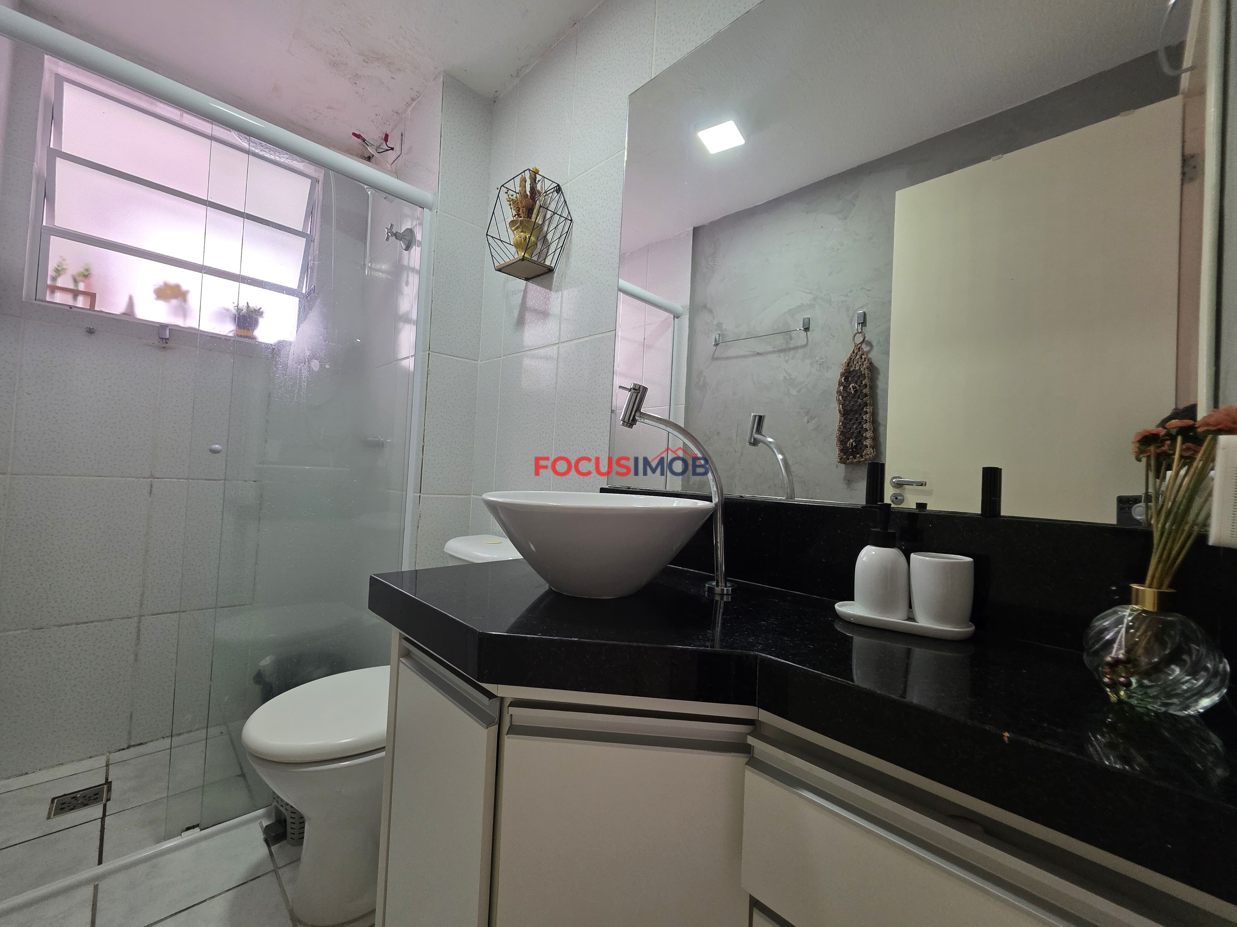 Apartamento à Venda no Condomínio Recanto dos Pássaros I, em Mogi Guaçu - SP