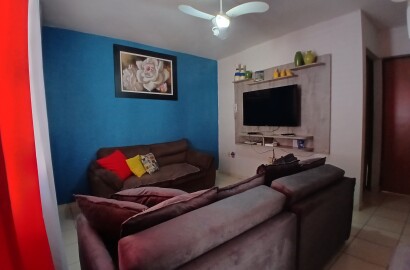 CASA DISPONIVEL PARA VENDA NO CHÁCARAS PANTANAL II - MOGI GUAÇU