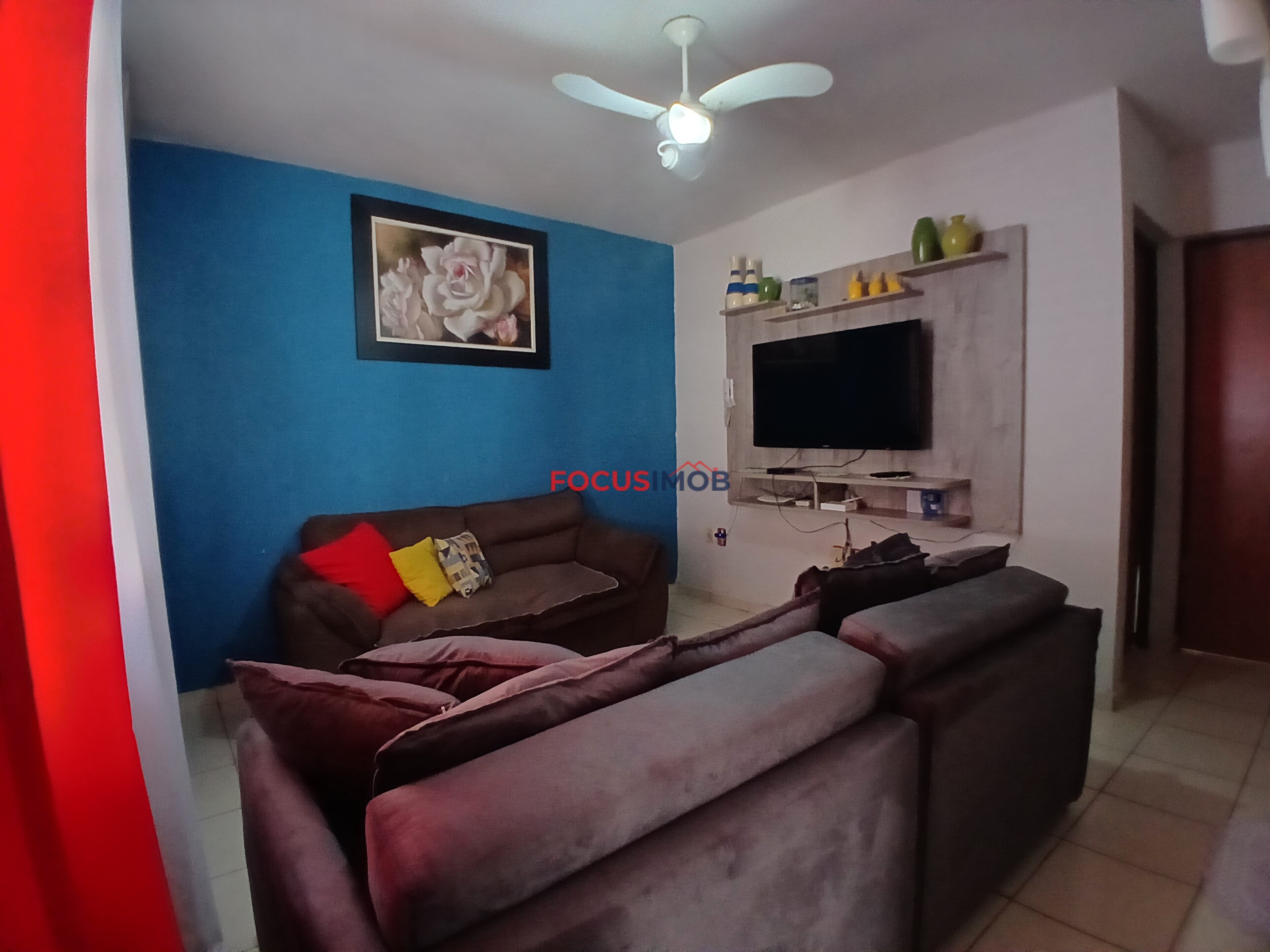CASA DISPONIVEL PARA VENDA NO CHÁCARAS PANTANAL II - MOGI GUAÇU