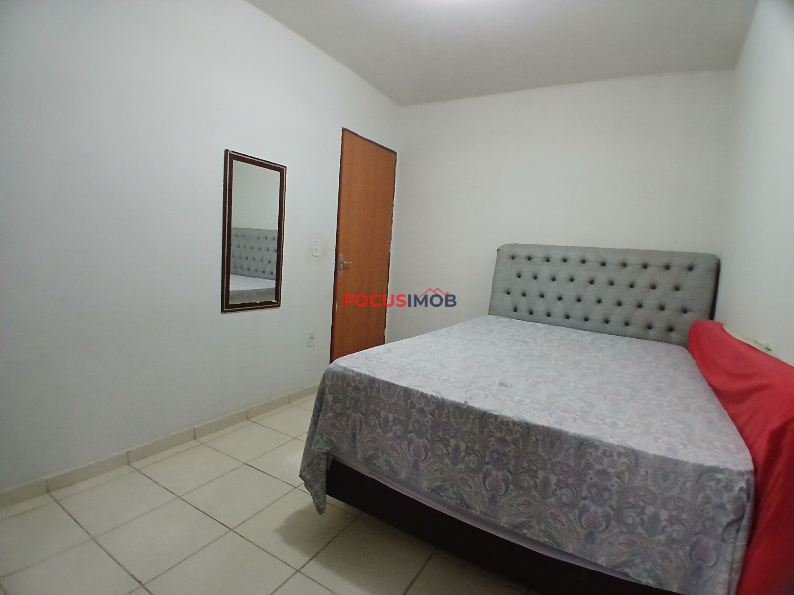 CASA DISPONIVEL PARA VENDA NO CHÁCARAS PANTANAL II - MOGI GUAÇU