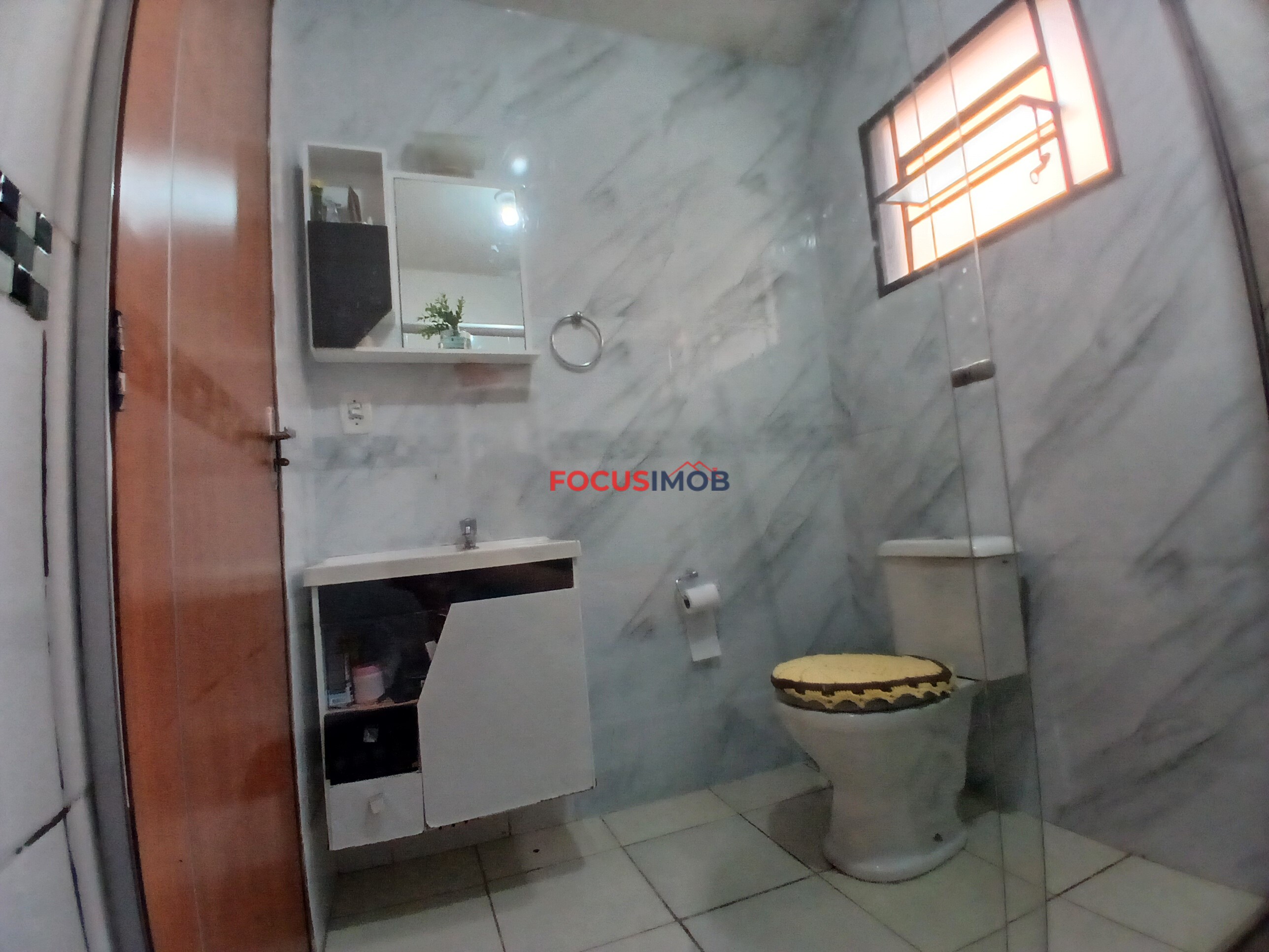 CASA DISPONIVEL PARA VENDA NO CHÁCARAS PANTANAL II - MOGI GUAÇU